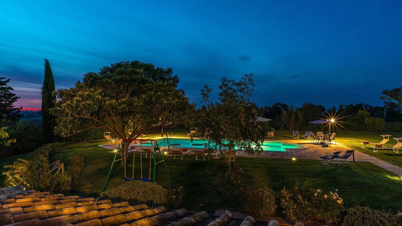 Photo of Outdoor in Castiglione del Lago