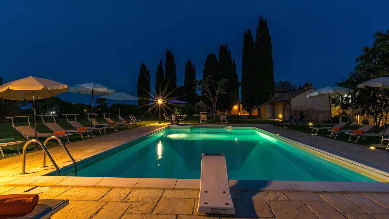 Photo of Outdoor in Castiglione del Lago
