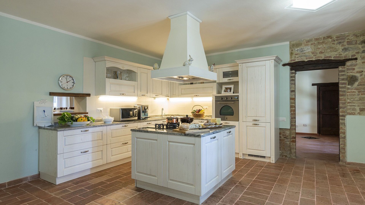 Photo of Kitchen in Castiglione del Lago
