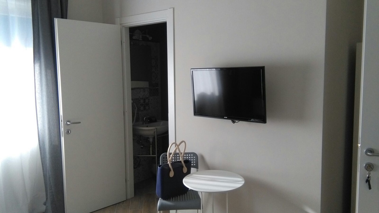 Photo of Bedroom in Quartiere XXI Pietralata