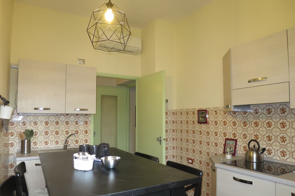 Photo of Kitchen in Capodimonte
