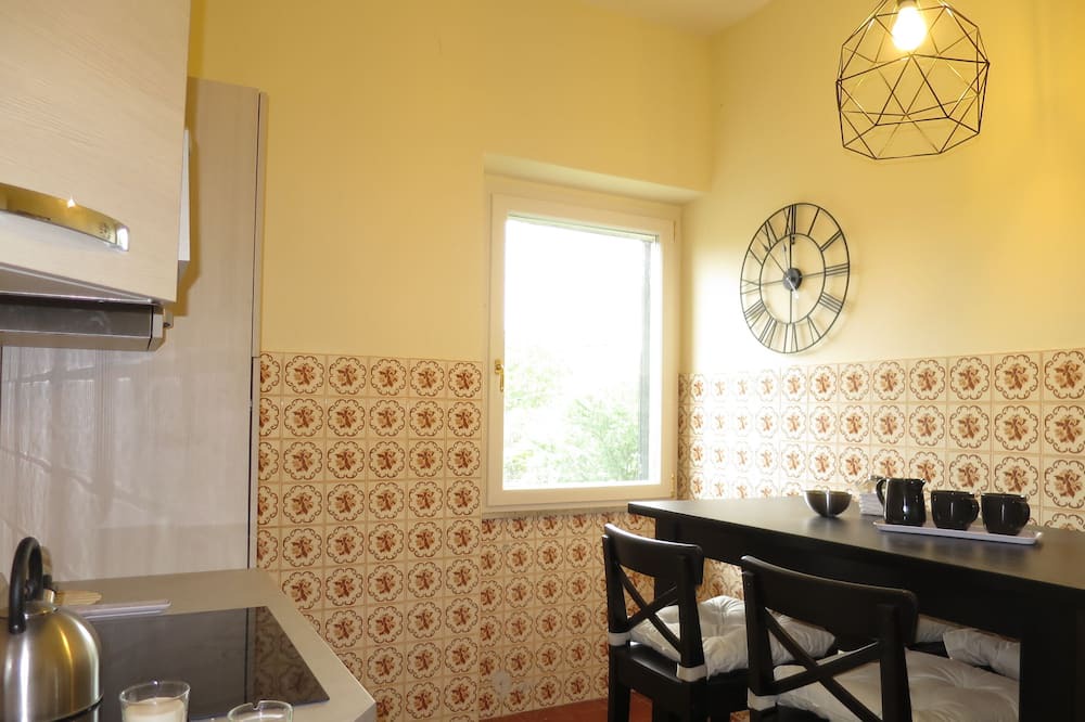 Photo of Kitchen in Capodimonte