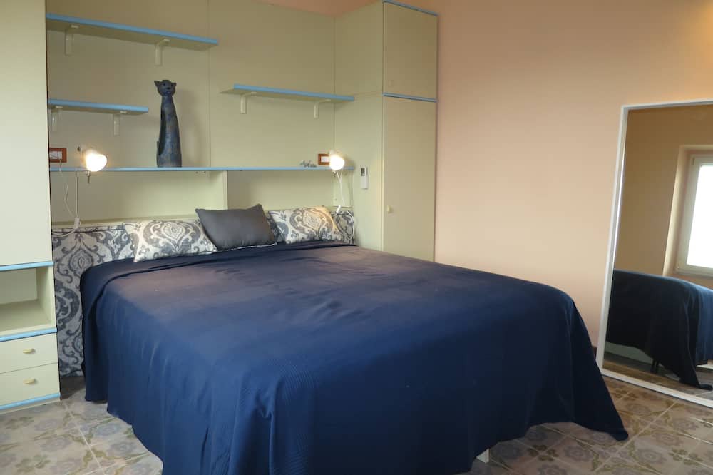 Photo of Bedroom in Capodimonte