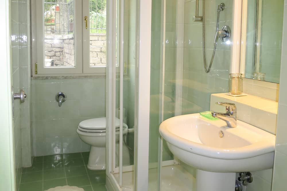 Photo of Bathroom in Capodimonte