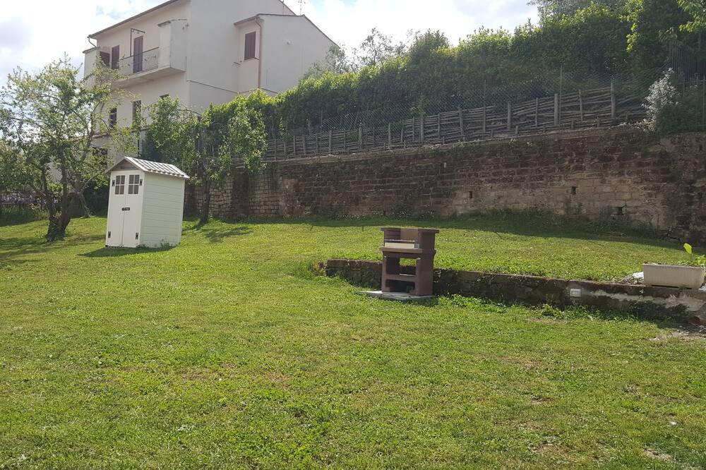 Photo of Outdoor in Capodimonte