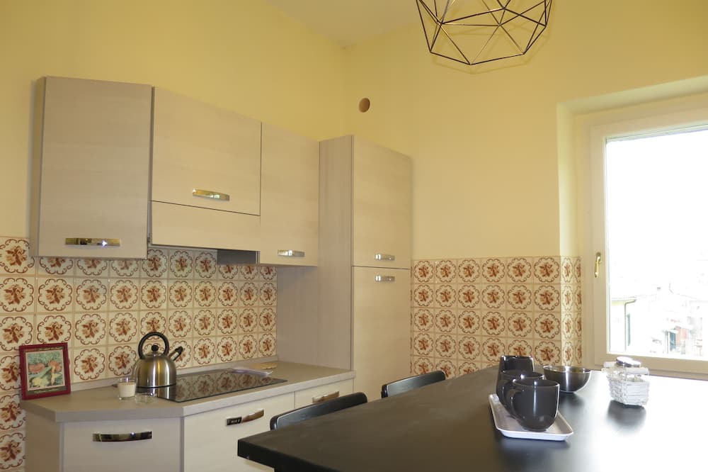Photo of Kitchen in Capodimonte