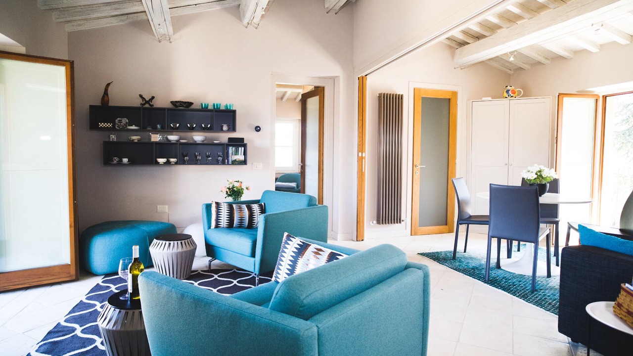 Photo of Livingroom in Montone