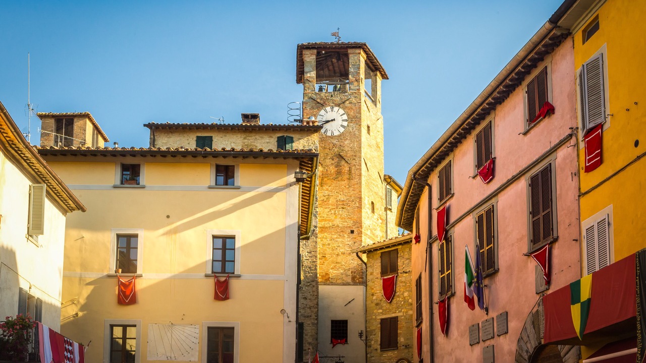 Photo of Outdoor in Montone