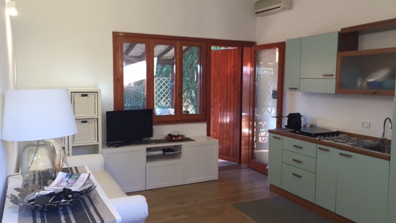Photo of Kitchen in Cala Piccola
