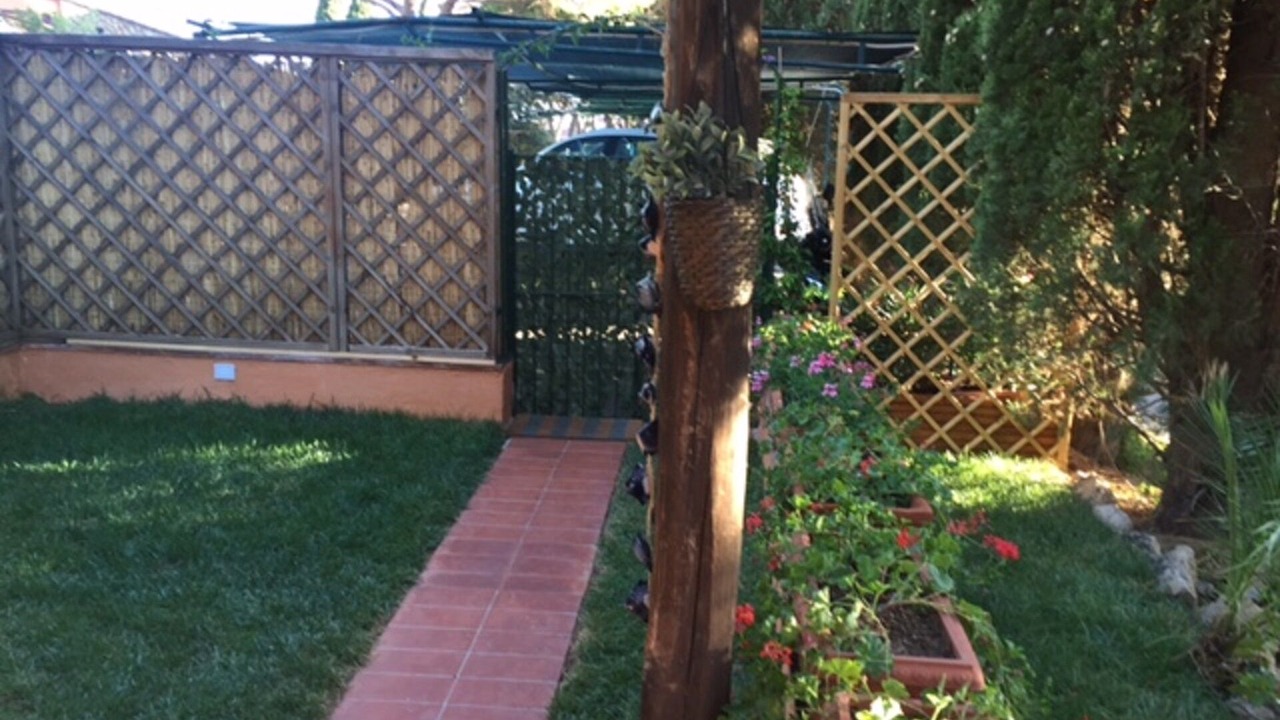 Photo of Outdoor in Cala Piccola