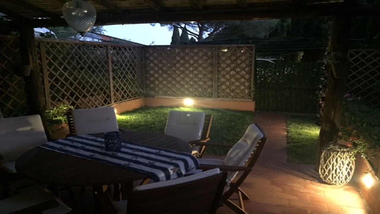 Photo of Outdoor in Cala Piccola