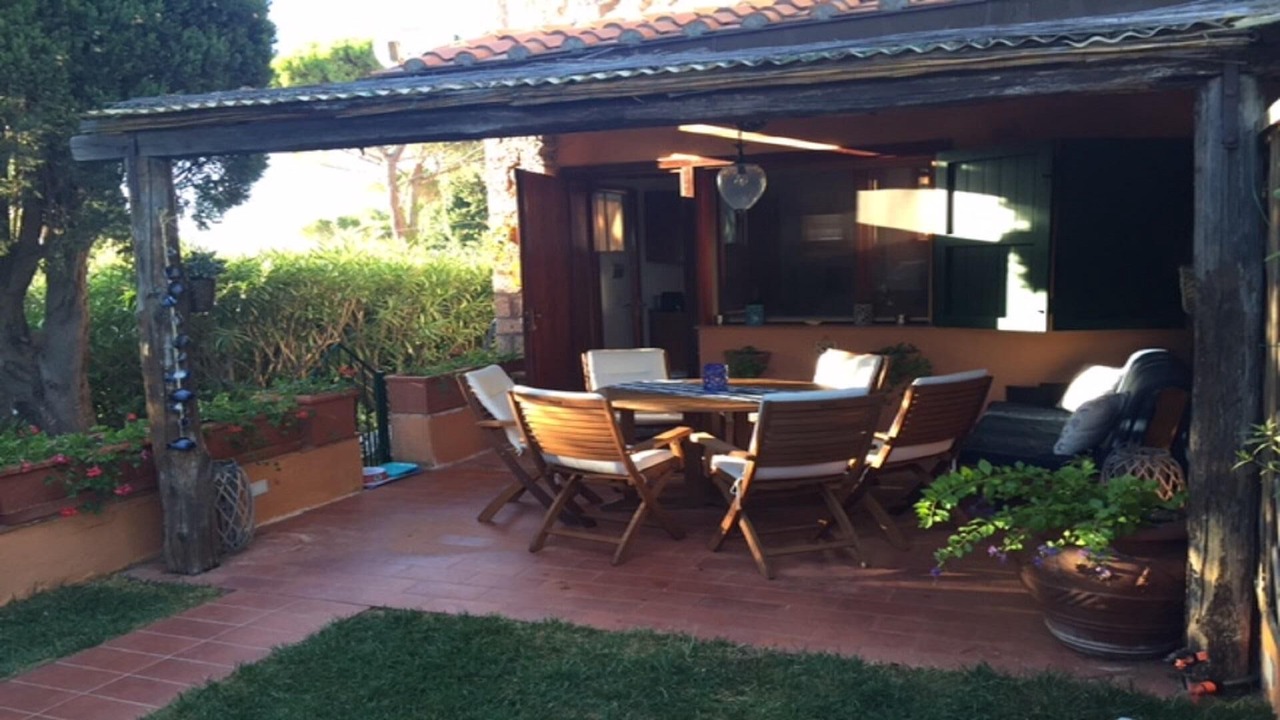 Photo of Outdoor in Cala Piccola