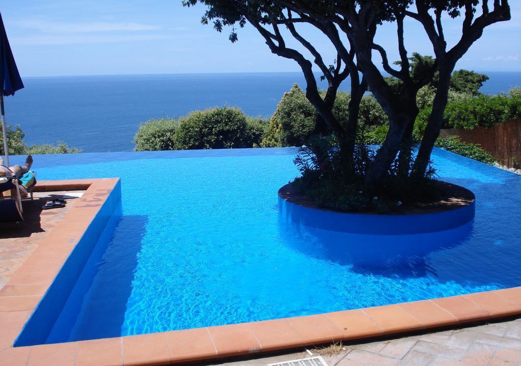 Photo of Outdoor in Cala Piccola