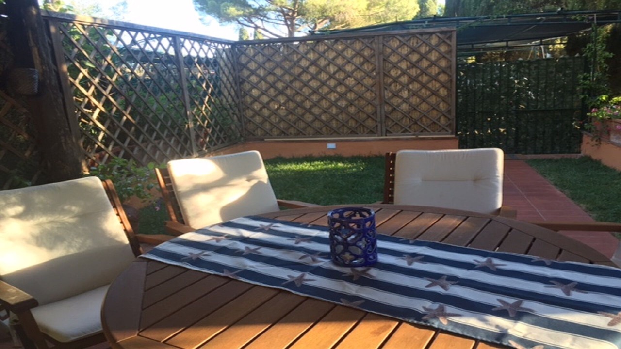 Photo of Outdoor in Cala Piccola