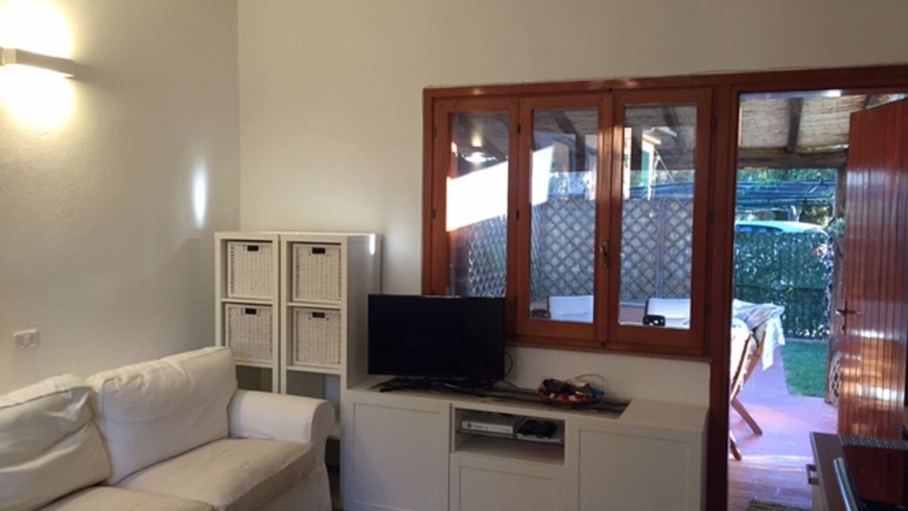 Photo of Livingroom in Cala Piccola