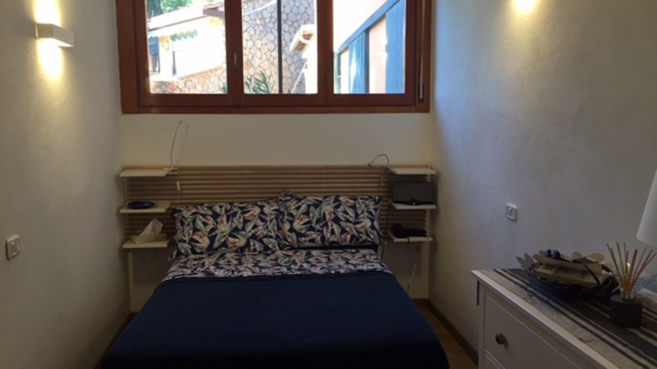 Photo of Bedroom in Cala Piccola