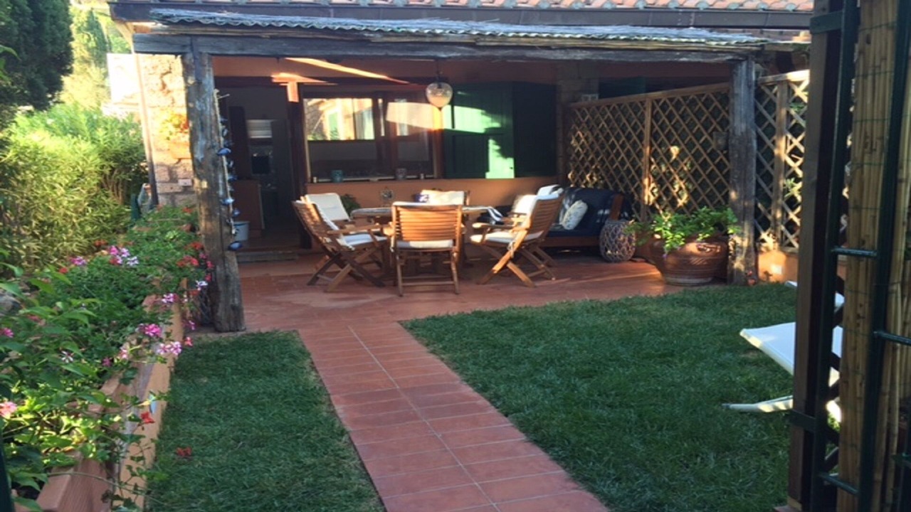 Photo of Outdoor in Cala Piccola