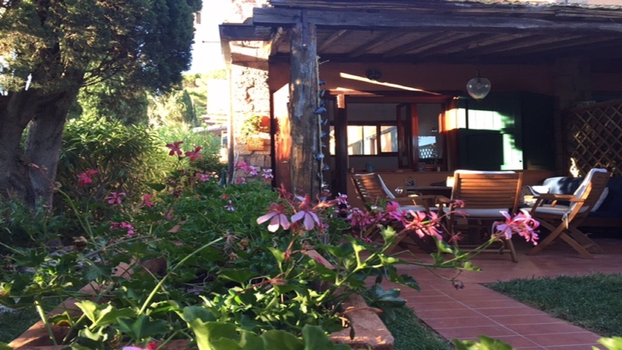 Photo of Outdoor in Cala Piccola