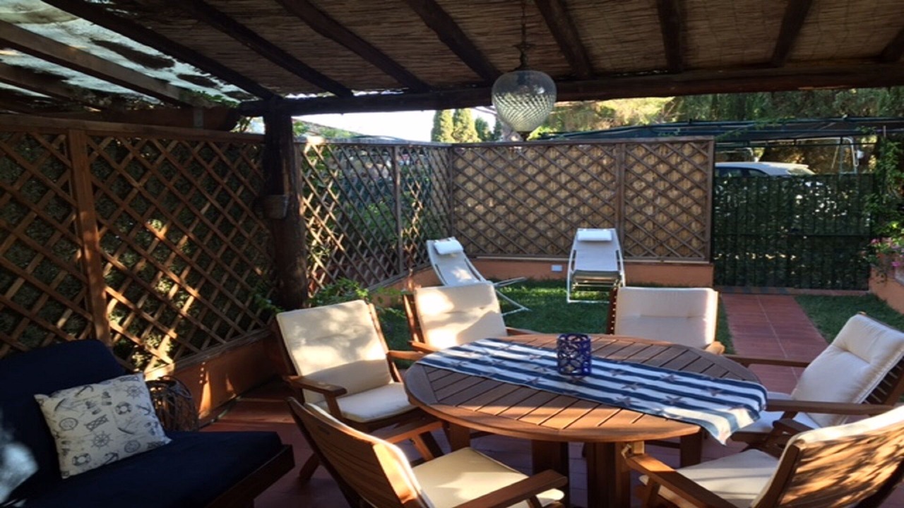 Photo of Outdoor in Cala Piccola