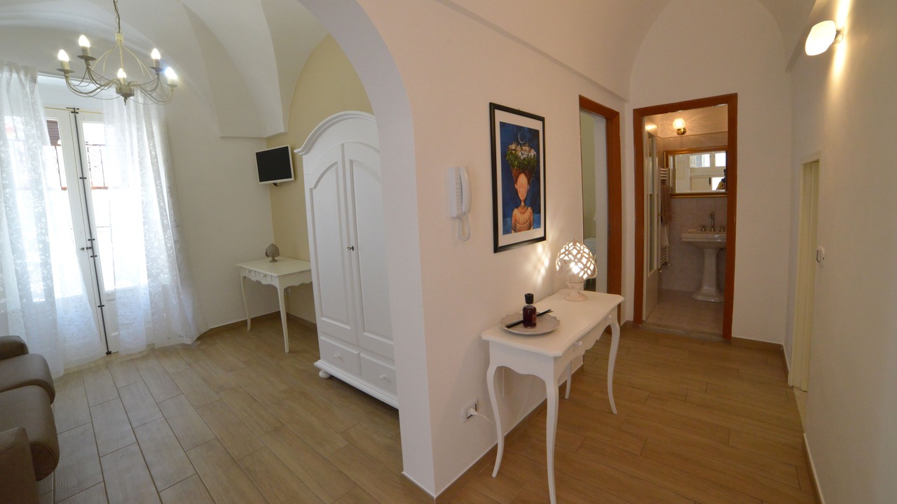 Photo of Patio Balcony in Ostuni