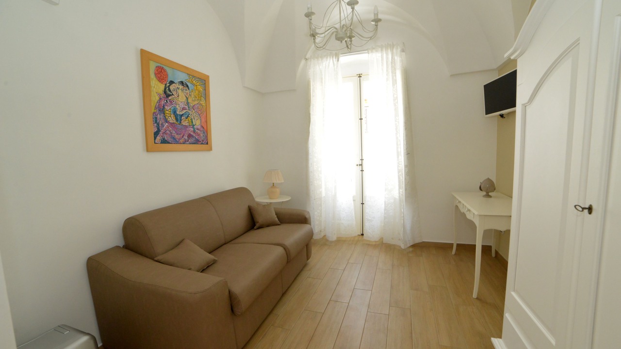 Photo of Patio Balcony in Ostuni