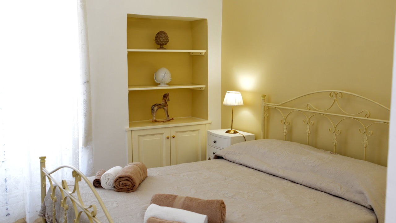 Photo of Bedroom in Ostuni