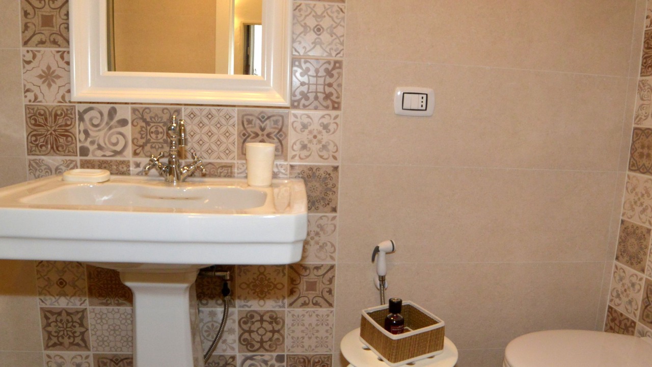 Photo of Bathroom in Ostuni