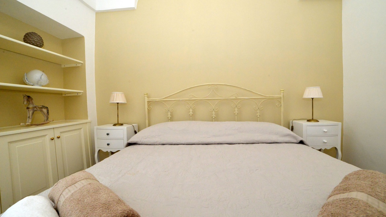 Photo of Bedroom in Ostuni