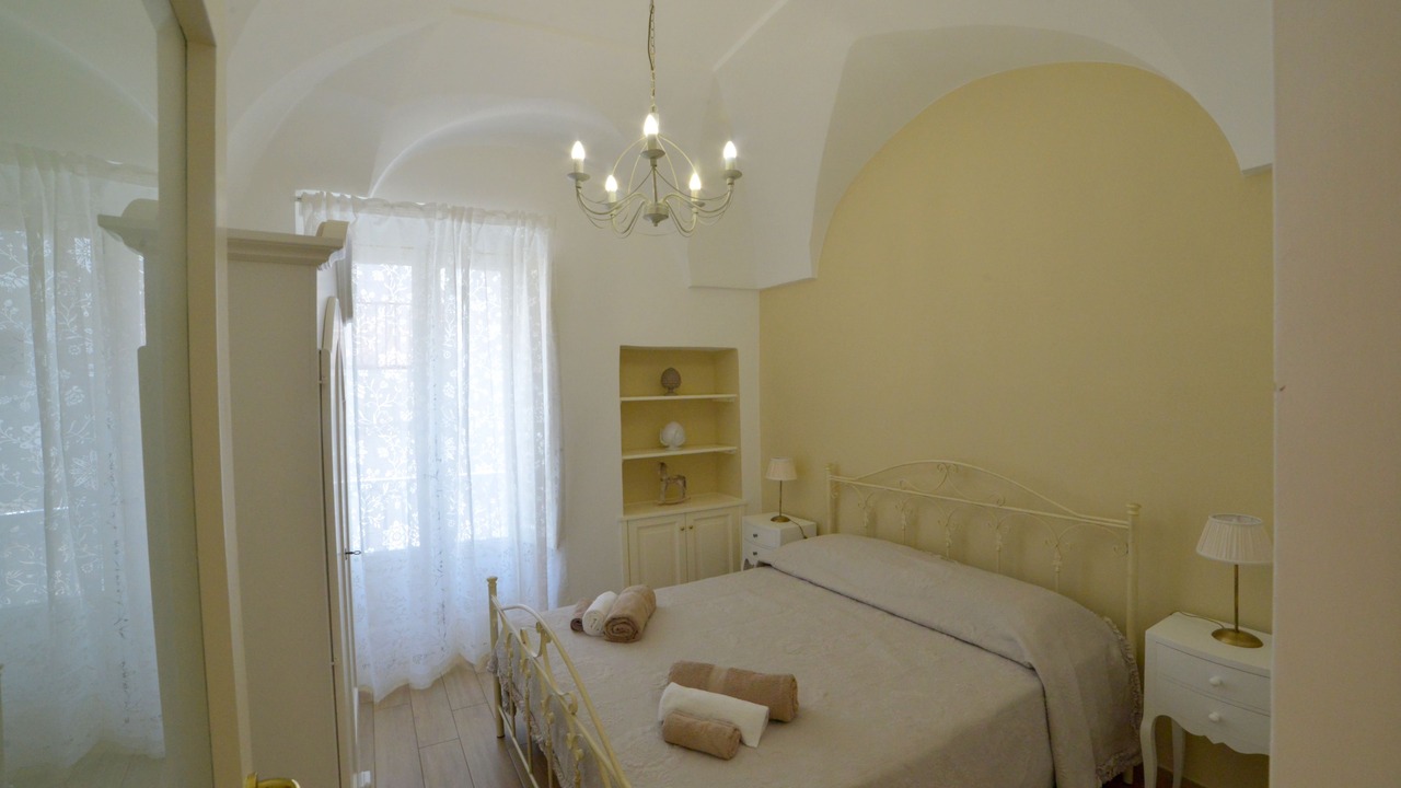 Photo of Patio Balcony in Ostuni