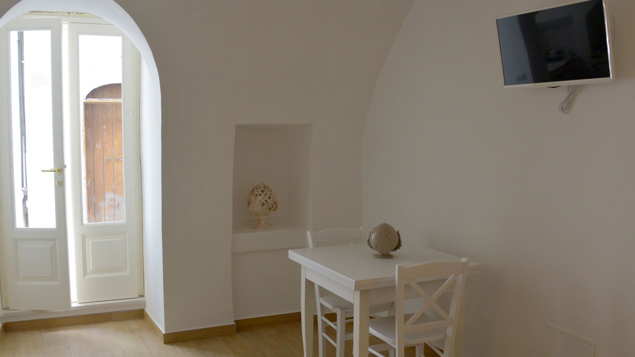 Photo of Bedroom in Ostuni