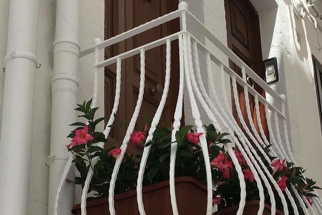 Photo of Patio Balcony in Ostuni