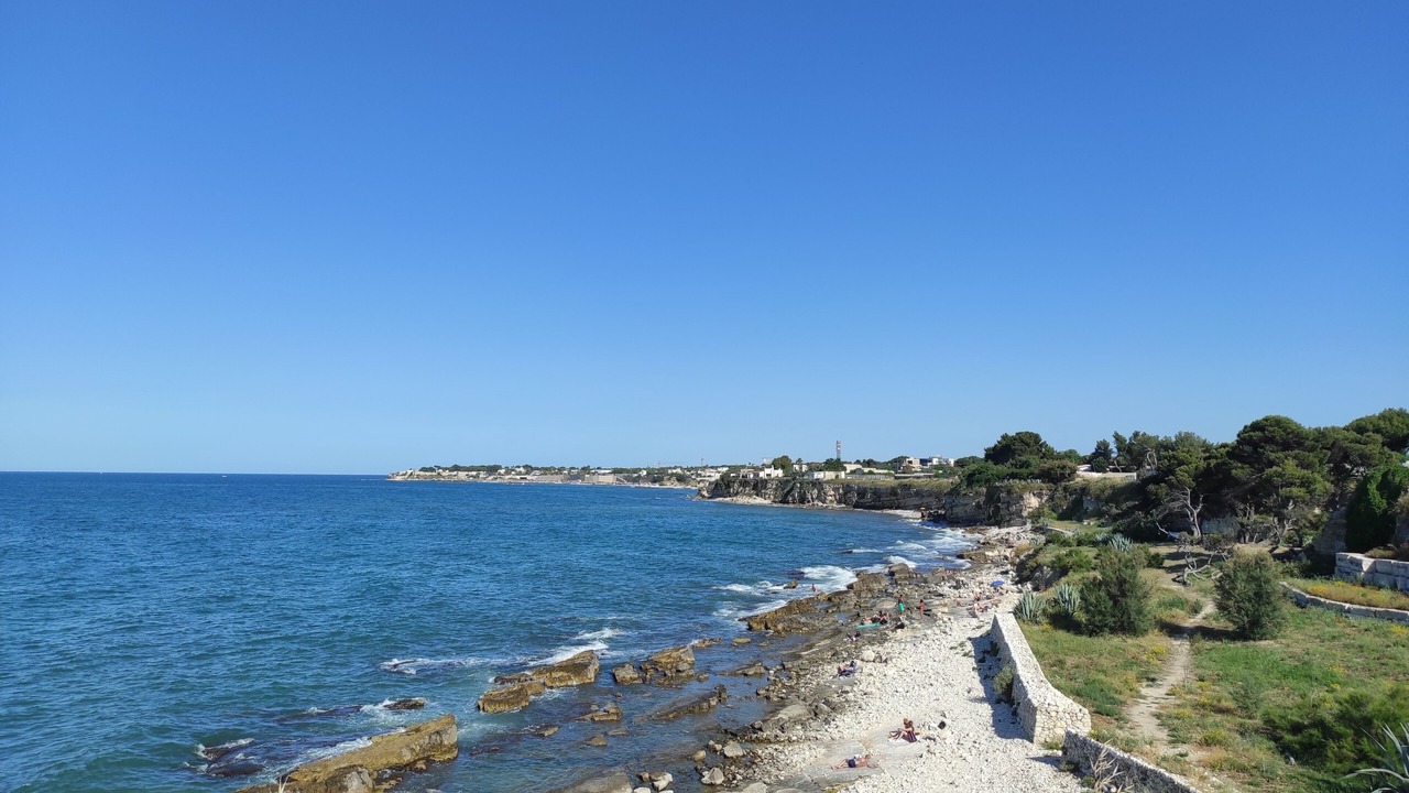 Photo of Outdoor in Trani