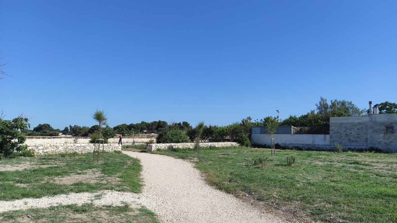 Photo of Outdoor in Trani