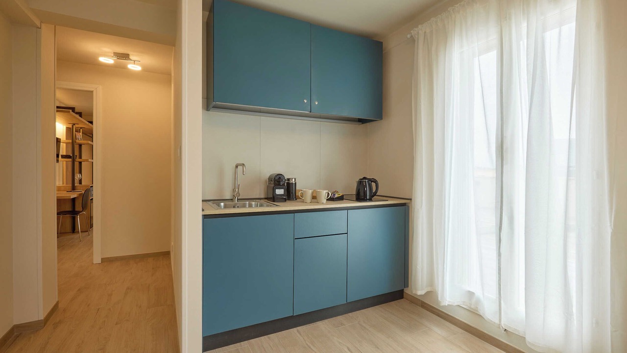 Photo of Bedroom in Universita