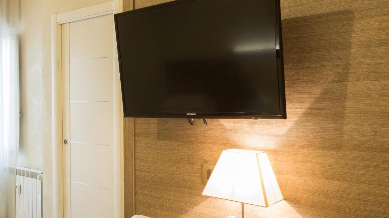 Photo of Bedroom in Universita
