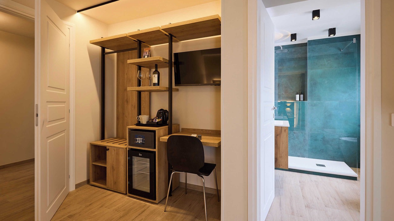 Photo of Bedroom in Universita