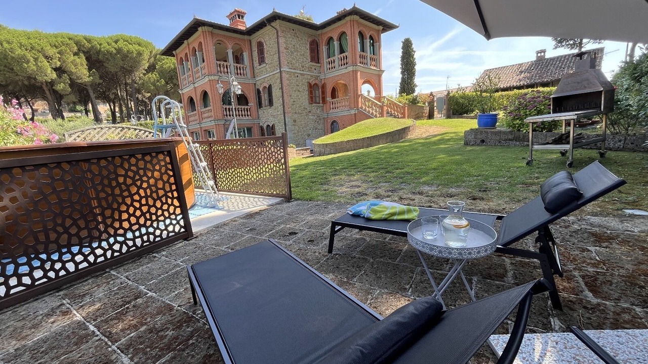 Photo of Outdoor in Castel Rigone