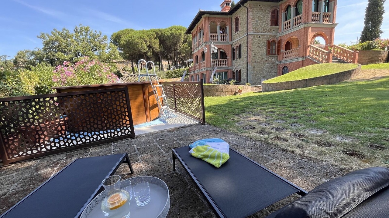 Photo of Outdoor in Castel Rigone