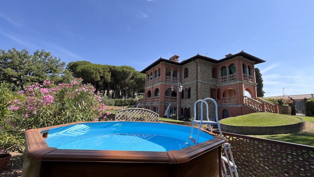 Photo of Outdoor in Castel Rigone