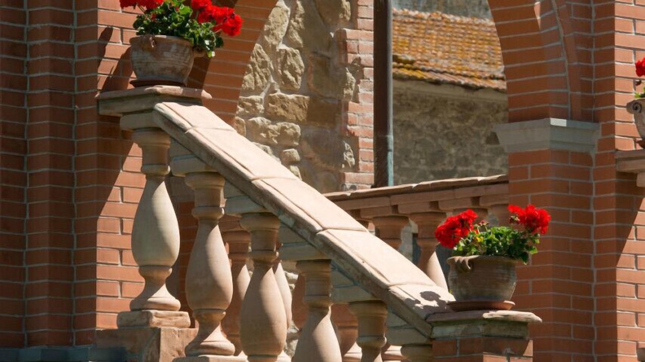 Photo of Outdoor in Castel Rigone