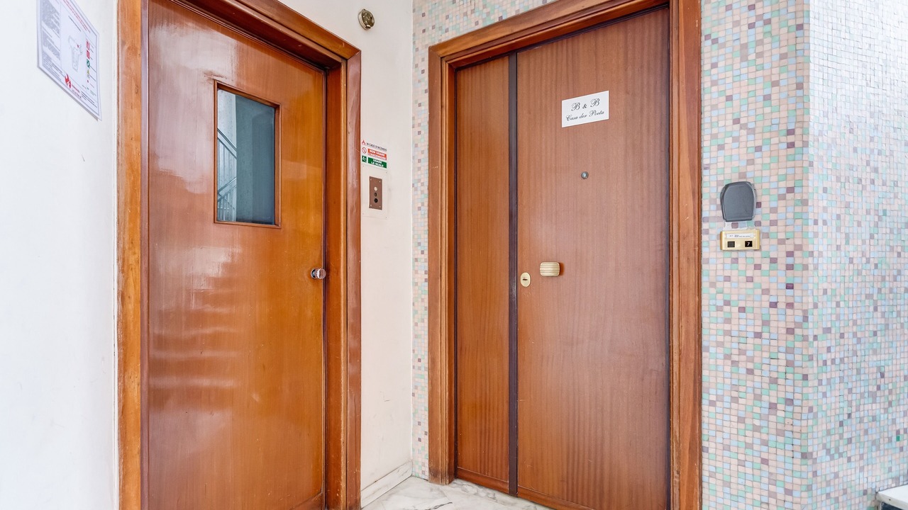 Photo of Outdoor in Quartiere XIII Aurelio