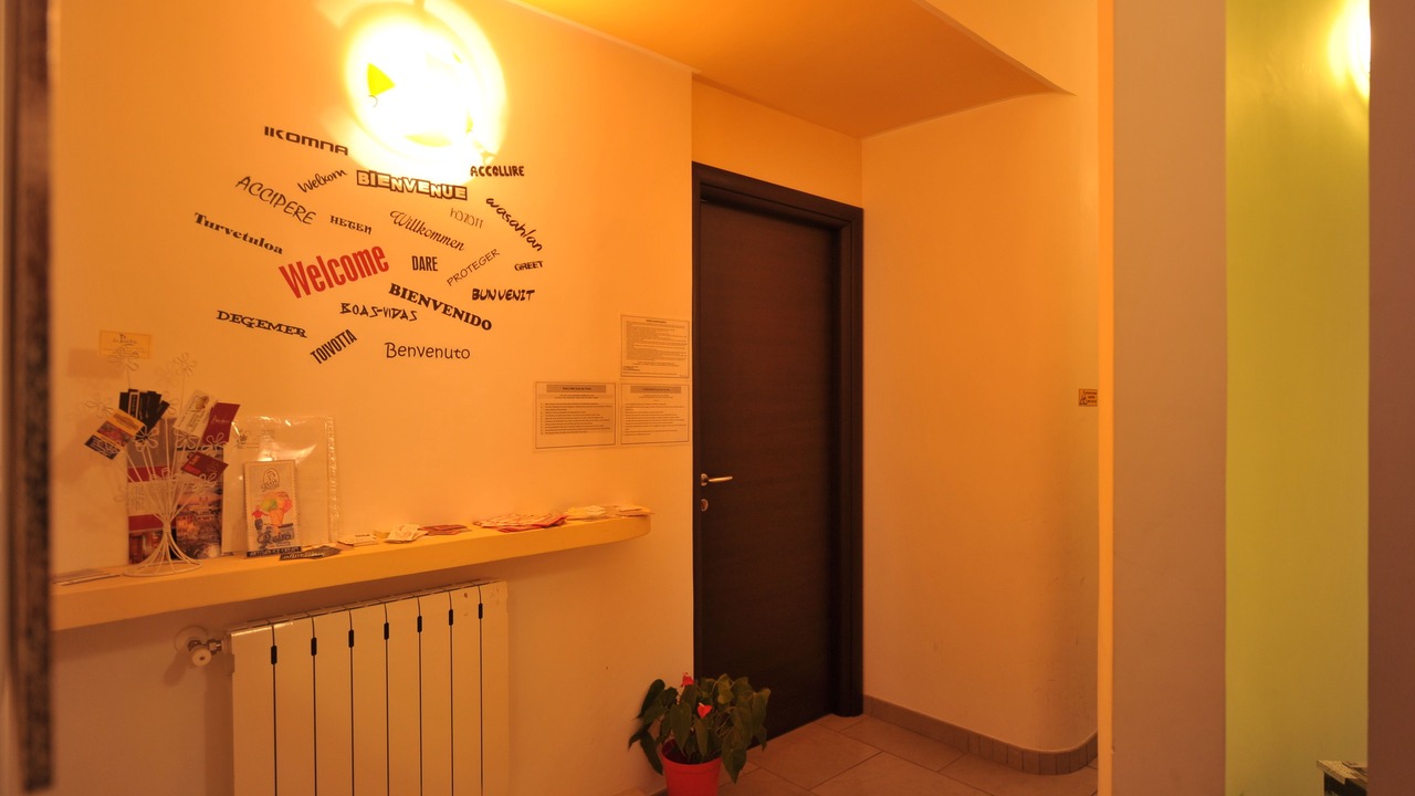 Photo of Others in Quartiere XIII Aurelio