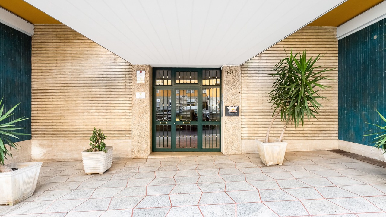 Photo of Outdoor in Quartiere XIII Aurelio