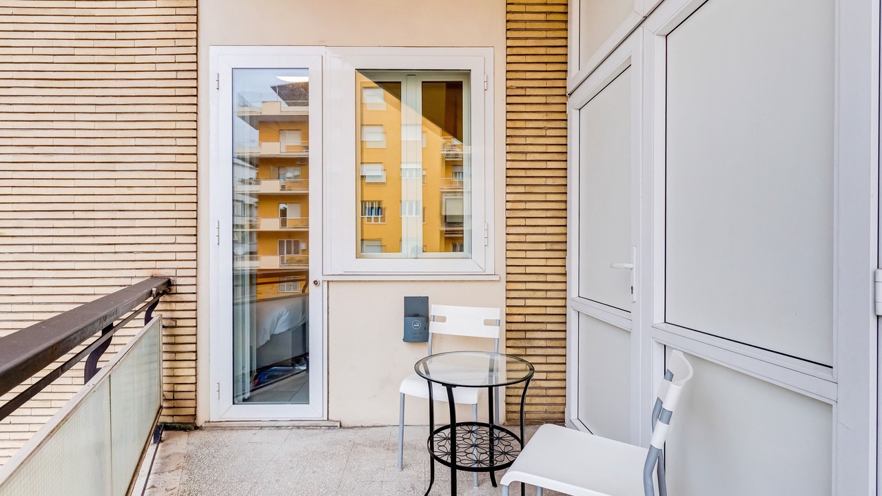 Photo of Bathroom in Quartiere XIII Aurelio