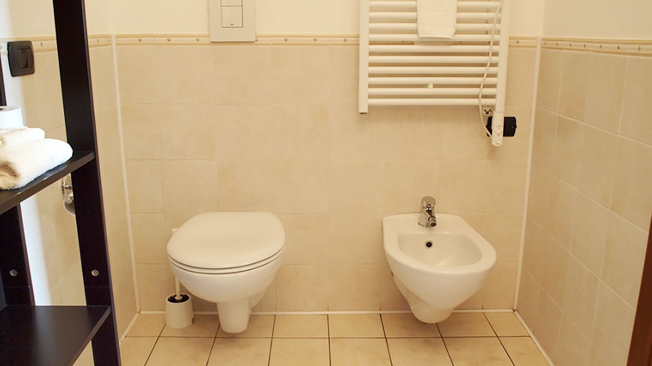 Photo of Bathroom in Santeramo in Colle