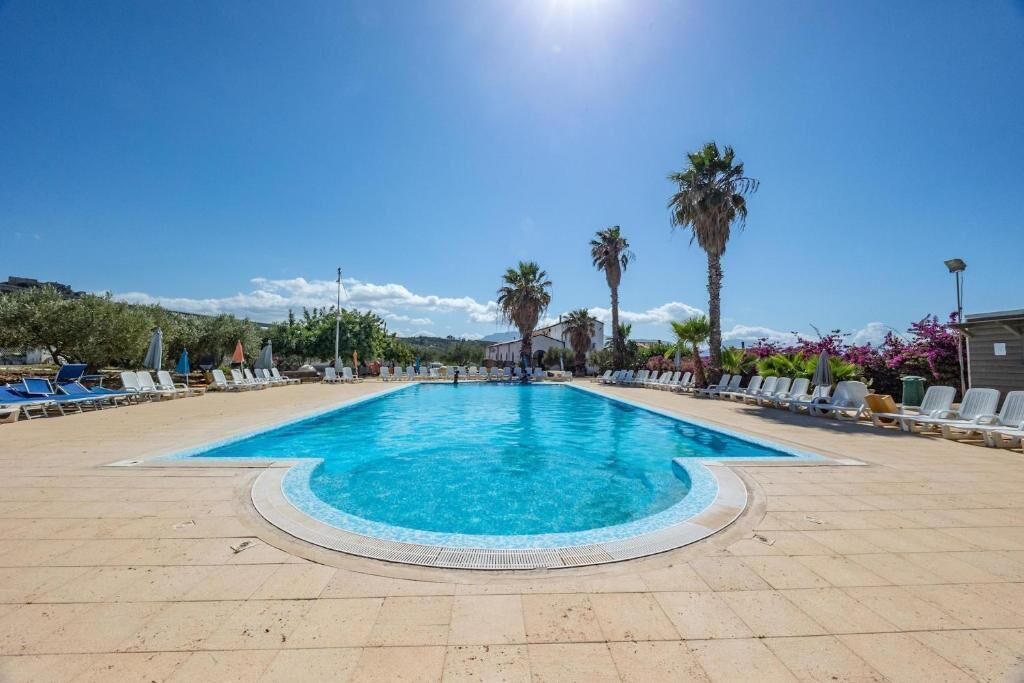 Photo of Outdoor in Partinico