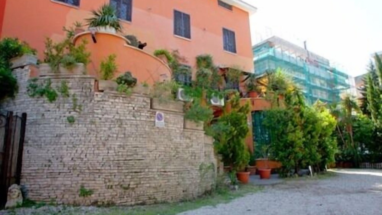 Photo of Outdoor in Zona LIII Tomba di Nerone