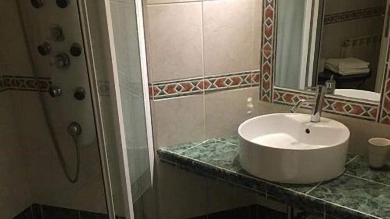 Photo of Bathroom in Zona LIII Tomba di Nerone