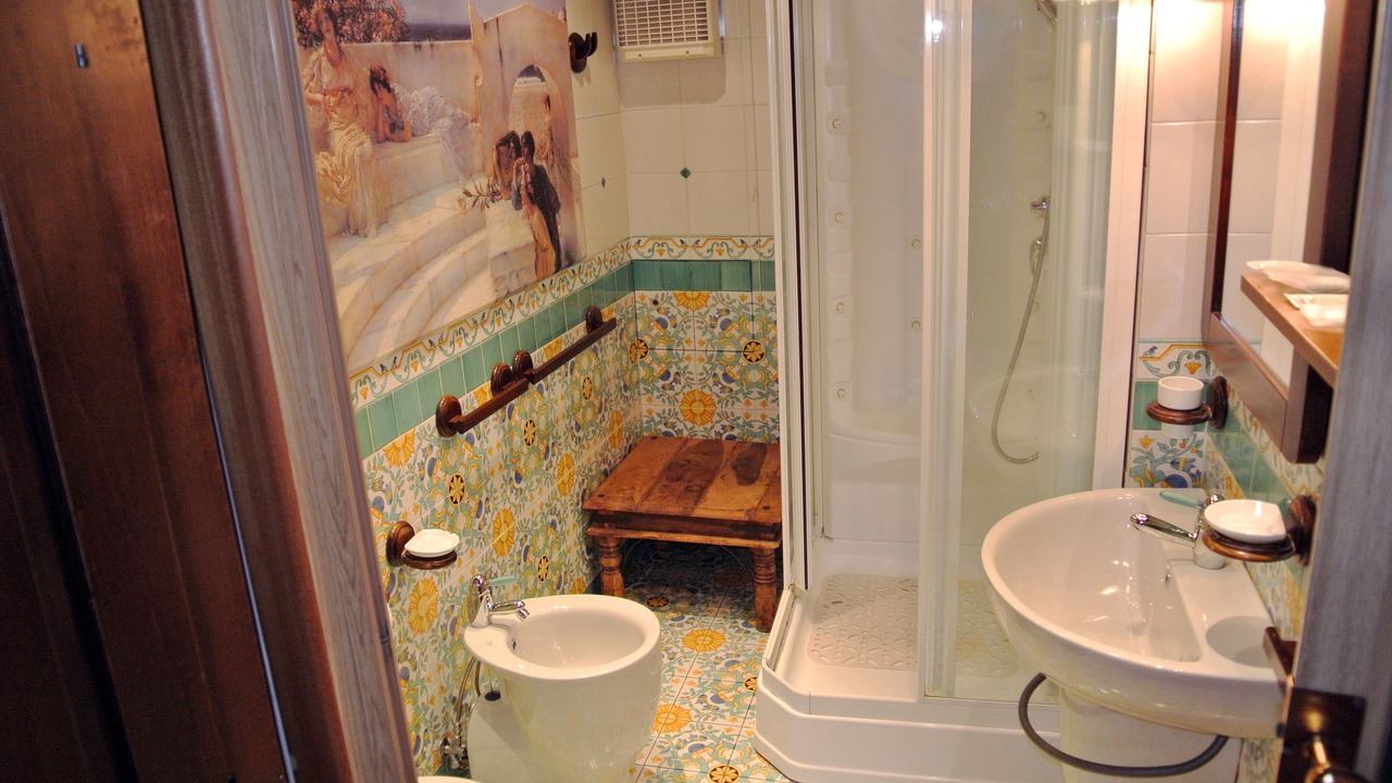 Photo of Bathroom in Navona