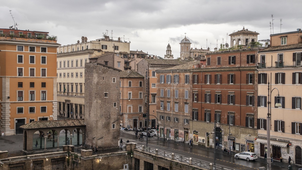 Photo of Outdoor in Navona